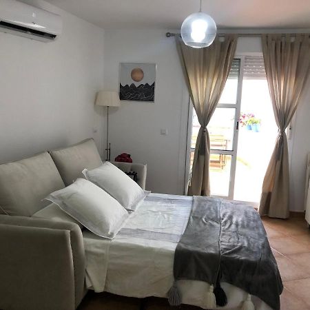 Atico San Marcos Apartment Ел Пуерто де Санта Мария Екстериор снимка