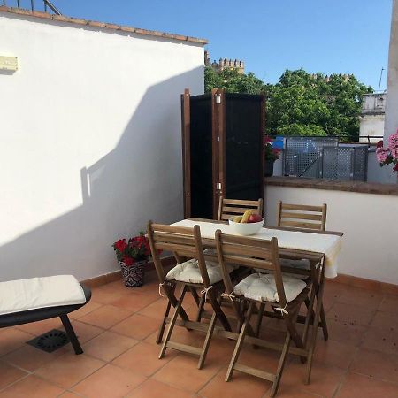 Atico San Marcos Apartment Ел Пуерто де Санта Мария Екстериор снимка
