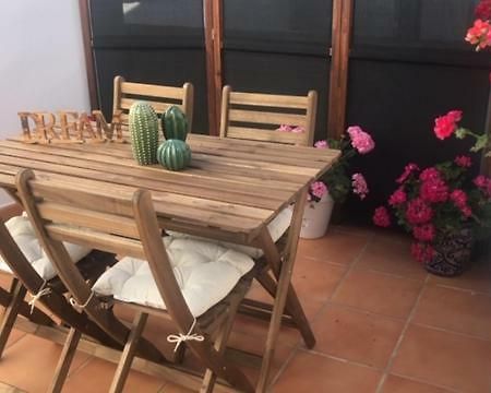 Atico San Marcos Apartment Ел Пуерто де Санта Мария Екстериор снимка