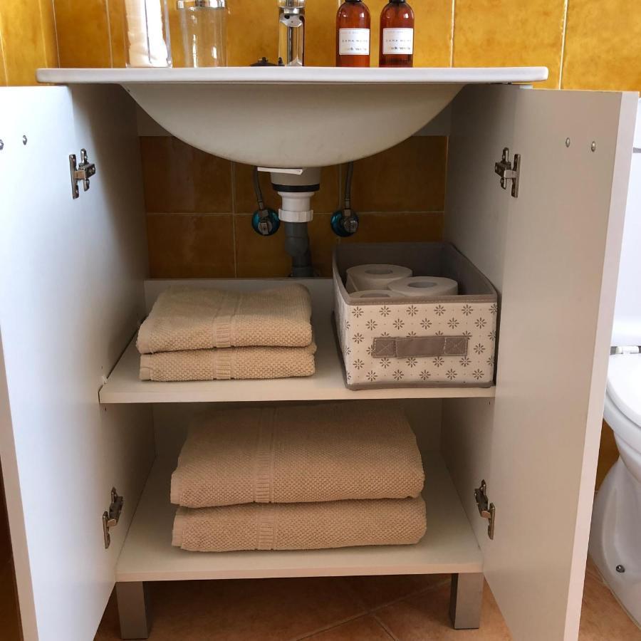 Atico San Marcos Apartment Ел Пуерто де Санта Мария Екстериор снимка