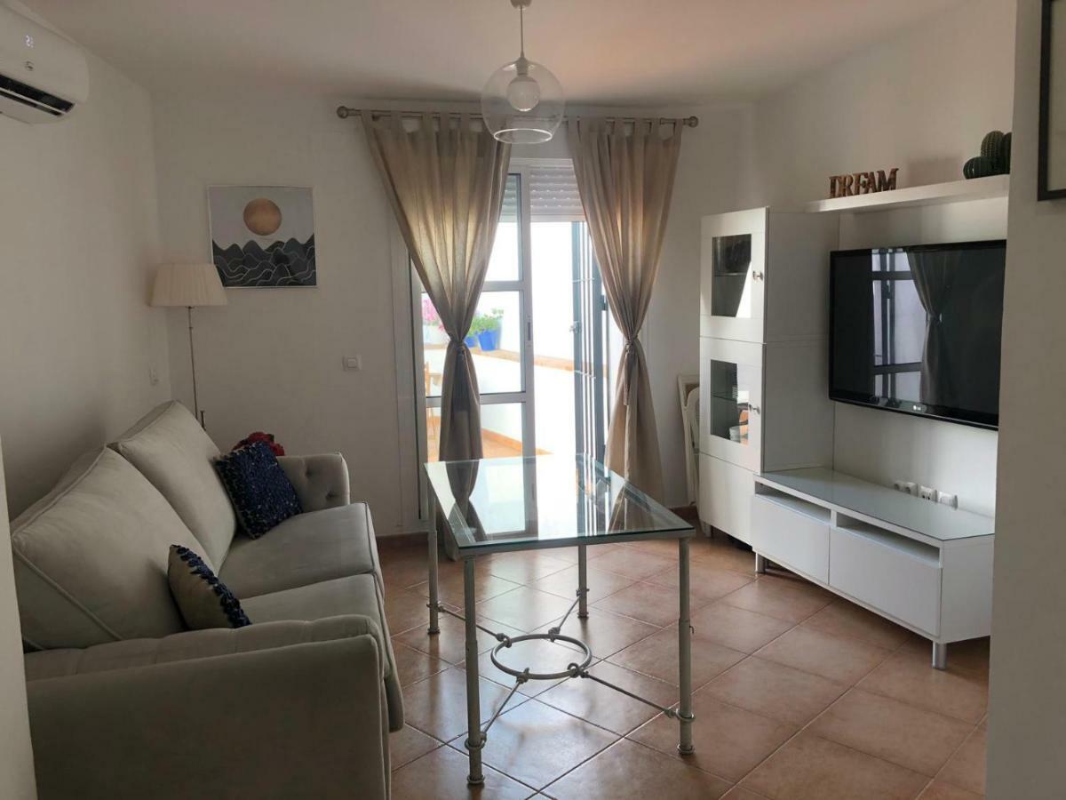 Atico San Marcos Apartment Ел Пуерто де Санта Мария Екстериор снимка