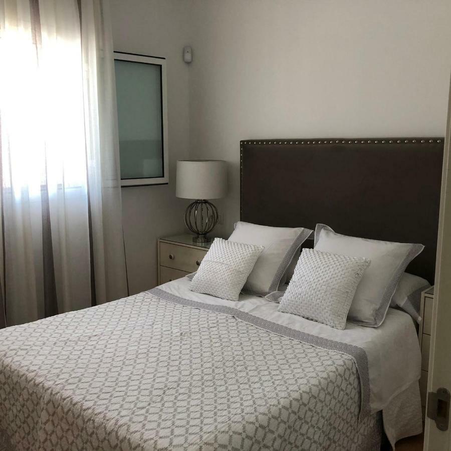 Atico San Marcos Apartment Ел Пуерто де Санта Мария Екстериор снимка