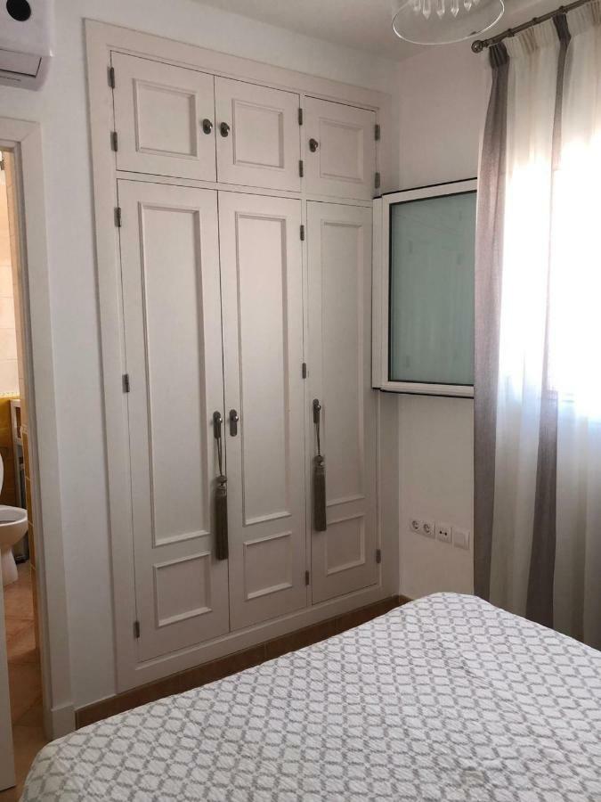 Atico San Marcos Apartment Ел Пуерто де Санта Мария Екстериор снимка