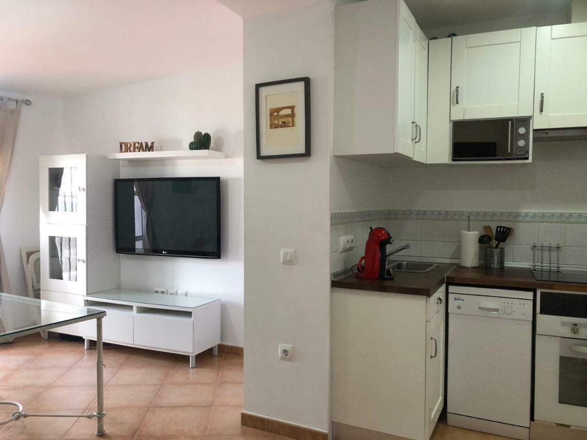 Atico San Marcos Apartment Ел Пуерто де Санта Мария Екстериор снимка