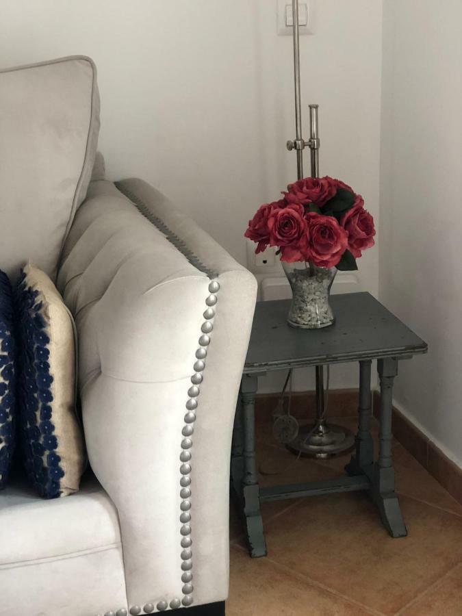 Atico San Marcos Apartment Ел Пуерто де Санта Мария Екстериор снимка