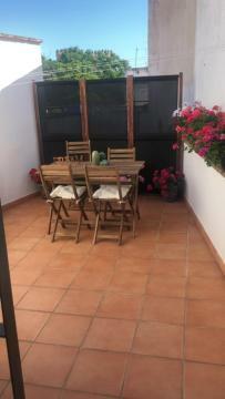 Atico San Marcos Apartment Ел Пуерто де Санта Мария Екстериор снимка
