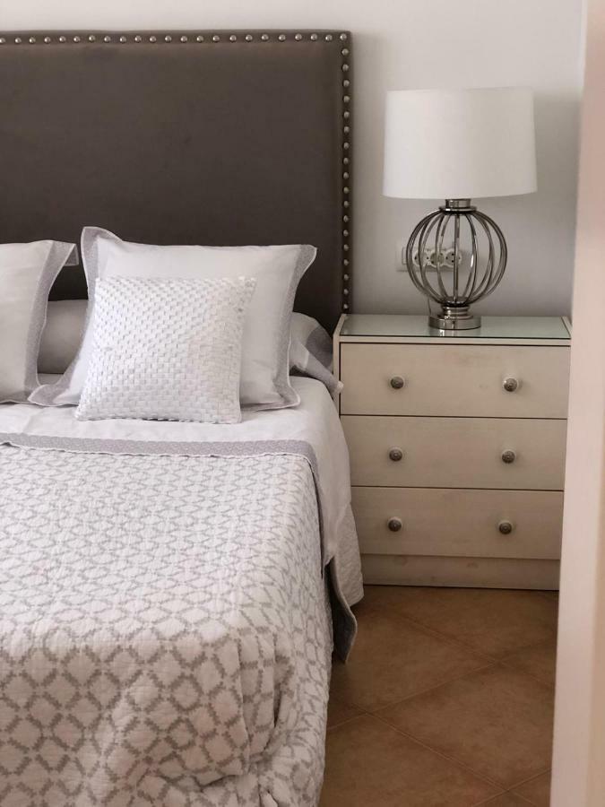 Atico San Marcos Apartment Ел Пуерто де Санта Мария Екстериор снимка